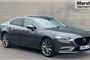 2020 Mazda 6 2.0 Sport Nav+ 4dr