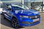 2021 Skoda Karoq 1.5 TSI Sport Line 5dr DSG