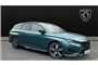 2022 Peugeot 308 SW 1.2 PureTech GT 5dr EAT8