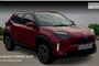 2022 Toyota Yaris Cross 1.5 Hybrid Excel 5dr CVT