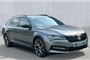 2023 Skoda Superb Estate 1.5 TSI Sport Line Plus 5dr DSG