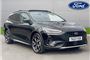 2023 Ford Focus Active 1.0 EcoBoost Hybrid mHEV 155 Active X 5dr Auto