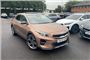 2022 Kia XCeed 1.5T GDi ISG 4 5dr