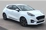 2022 Ford Puma 1.0 EcoBoost Hybrid mHEV 155 ST-Line 5dr