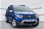 2021 Dacia Duster 1.0 TCe 100 Bi-Fuel Comfort 5dr [6 Speed]