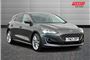 2021 Ford Focus Vignale 1.0 EcoBoost 125 5dr