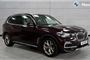 2021 BMW X5 xDrive45e xLine 5dr Auto