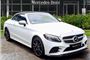 2019 Mercedes-Benz C-Class Cabriolet C300 AMG Line Premium Plus 2dr 9G-Tronic