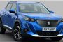 2021 Peugeot 2008 1.5 BlueHDi 110 Allure Premium 5dr