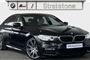 2017 BMW 5 Series 530d M Sport 4dr Auto