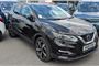 2019 Nissan Qashqai 1.5 dCi 115 Tekna 5dr