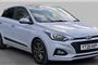 2020 Hyundai i20 1.0 T-GDi [120] Premium SE Nav 5dr