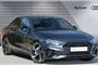 2022 Audi A4 40 TFSI 204 Black Edition 4dr S Tronic