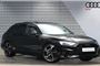 2024 Audi A4 Avant 40 TFSI 204 Black Edition 5dr S Tronic