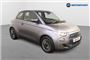 2022 Fiat 500 Electric 87kW Icon 42kWh 3dr Auto