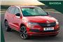 2021 Skoda Karoq 1.5 TSI Sport Line 5dr DSG