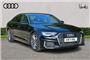 2022 Audi A6 40 TFSI S Line 4dr S Tronic