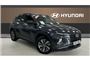 2023 Hyundai Tucson 1.6 TGDi Hybrid 230 SE Connect 5dr 2WD Auto