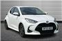 2023 Toyota Yaris 1.5 Hybrid Design 5dr CVT