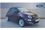 2021 Fiat 500 1.0 Mild Hybrid Star 3dr