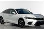 2022 Honda Civic 2.0 eHEV Elegance 5dr CVT