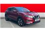 2019 Nissan Qashqai 1.3 DiG-T Tekna 5dr