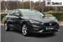 2020 SEAT Leon 1.5 eTSI 150 FR 5dr DSG