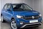 2020 Volkswagen T-Cross 1.0 TSI 115 SE 5dr DSG