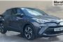 2022 Toyota C-HR 2.0 Hybrid Design 5dr CVT