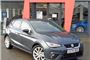 2024 SEAT Ibiza 1.0 TSI 115 FR 5dr