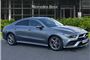 2020 Mercedes-Benz CLA CLA 220d AMG Line Premium Plus 4dr Tip Auto