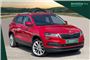 2018 Skoda Karoq 1.5 TSI Edition 5dr