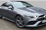 2020 Mercedes-Benz CLA CLA 250e AMG Line Premium Plus 4dr Tip Auto