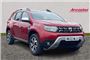 2022 Dacia Duster 1.3 TCe 130 Prestige 5dr