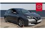 2022 Nissan Leaf 110kW Acenta 40kWh 5dr Auto [6.6kw Charger]
