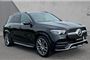 2019 Mercedes-Benz GLE GLE 450 4Matic AMG Line Prem + 5dr 9G-Tron [7 St]