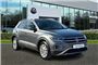 2023 Volkswagen T-Roc 1.0 TSI Style 5dr