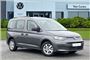 2025 Volkswagen Caddy Life 2.0 TDI 122 Life 5dr DSG [Tech Pack]