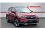 2017 Honda CR-V 2.0 i-VTEC EX 5dr Auto