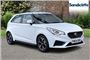 2024 MG MG3 1.5 VTi-TECH Excite 5dr