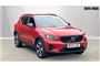 2024 Volvo XC40 2.0 B4P Ultimate Dark 5dr Auto