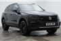 2020 Volkswagen Touareg 3.0 V6 TDI 4Motion Black Edition 5dr Tip Auto