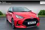 2021 Toyota Yaris 1.5 Hybrid Launch Edition 5dr CVT