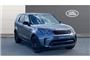 2017 Land Rover Discovery 3.0 TD6 HSE Luxury 5dr Auto