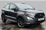 2019 Ford EcoSport 1.5 EcoBlue 125 ST-Line 5dr AWD