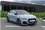 2024 Audi A1 30 TFSI Black Edition 5dr