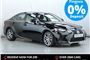 2020 Lexus IS 300h 4dr CVT Auto