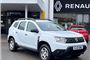 2021 Dacia Duster 1.0 TCe 90 Essential 5dr