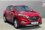 2018 Hyundai Tucson 1.6 GDi Blue Drive SE Nav 5dr 2WD