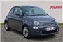 2020 Fiat 500 1.0 Mild Hybrid Lounge 3dr